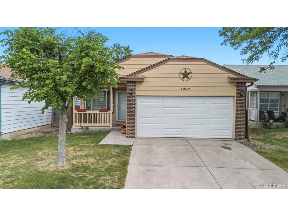 Unit for sale at 1980 W 100th Pl, Denver, CO 80260