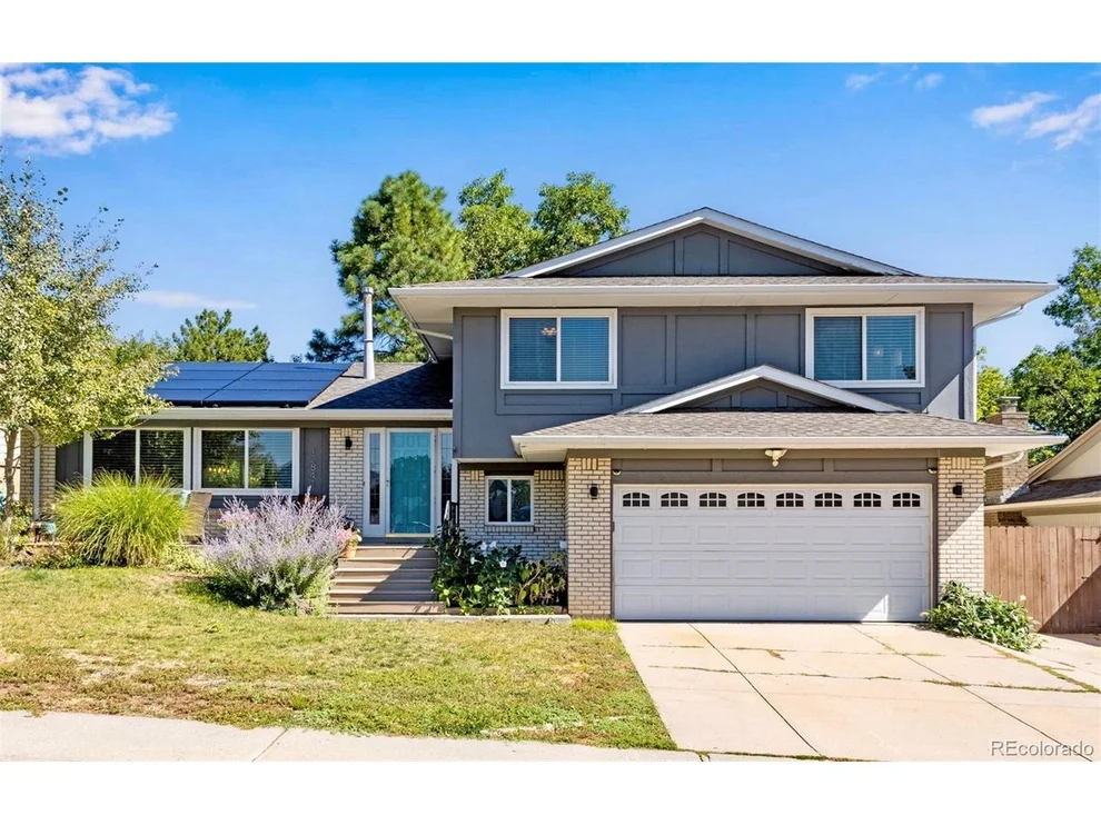 Unit for sale at 12841 W Warren Ave, Lakewood, CO 80228