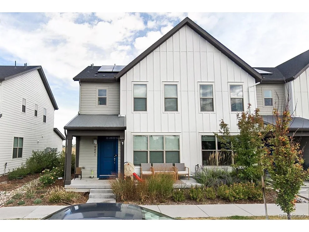 Unit for sale at 9841 E 56th Pl, Denver, CO 80238