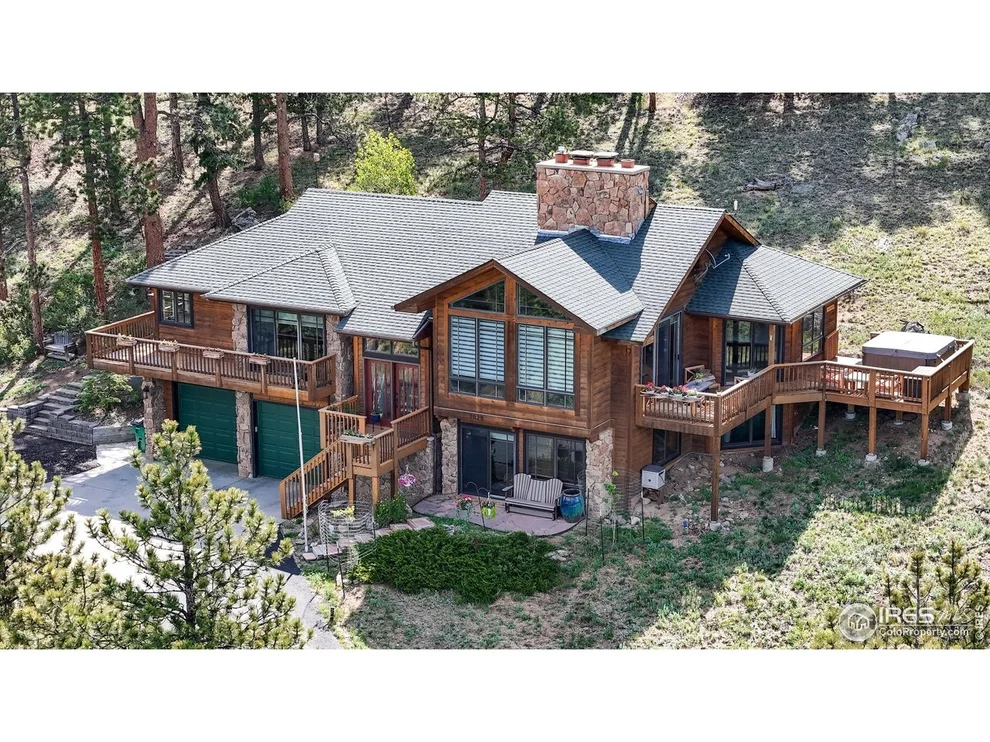 Unit for sale at 2029 Uplands Cir, Estes Park, CO 80517
