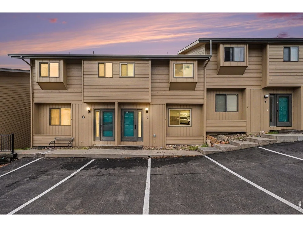 Unit for sale at 514 Grand Estates Dr, Estes Park, CO 80517