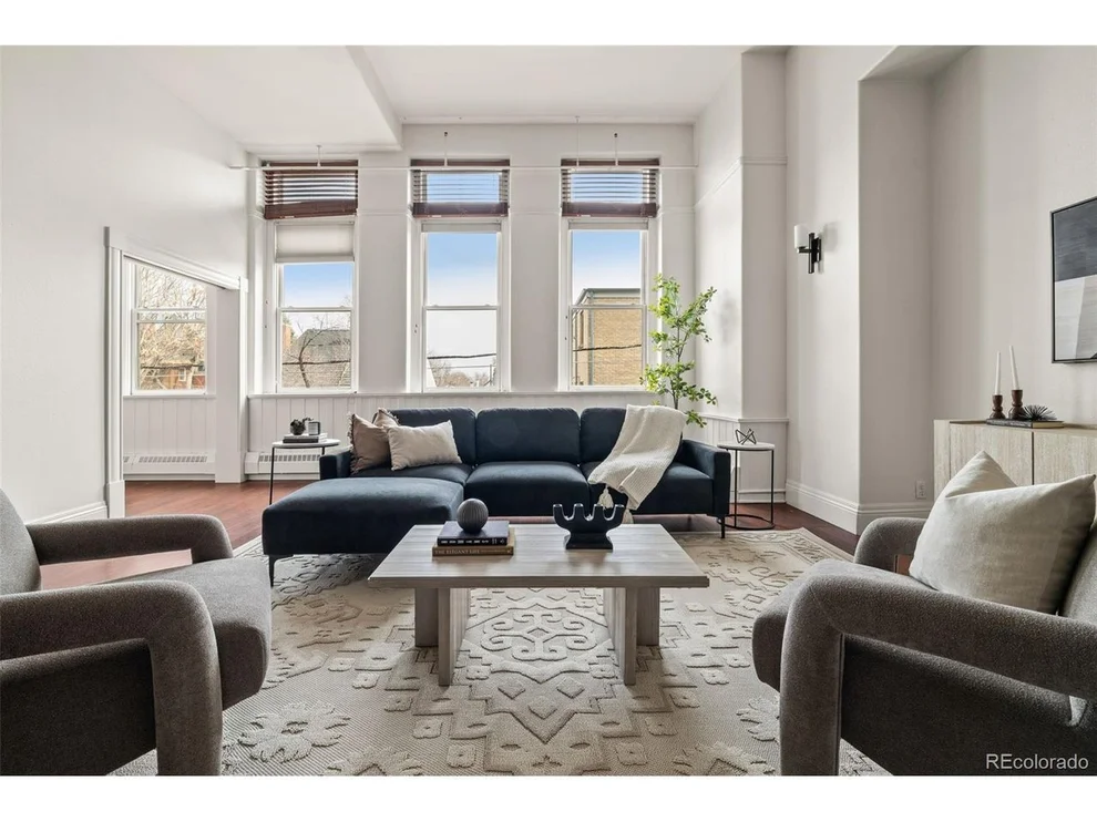 Unit for sale at 1140 Columbine St, Denver, CO 80206