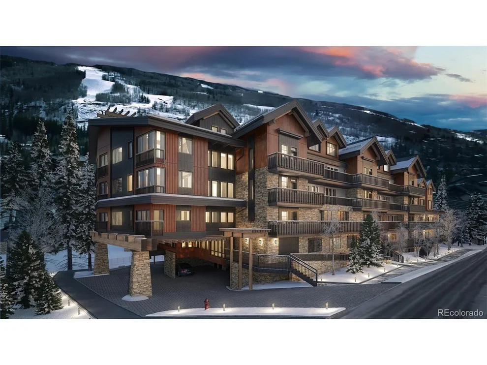 Unit for sale at 430 S Frontage Rd E, Vail, CO 81657