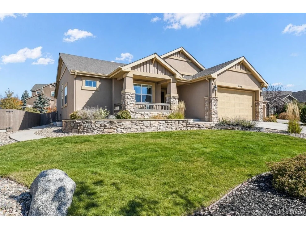 Unit for sale at 9155 Dome Rock Pl, Colorado Springs, CO 80924