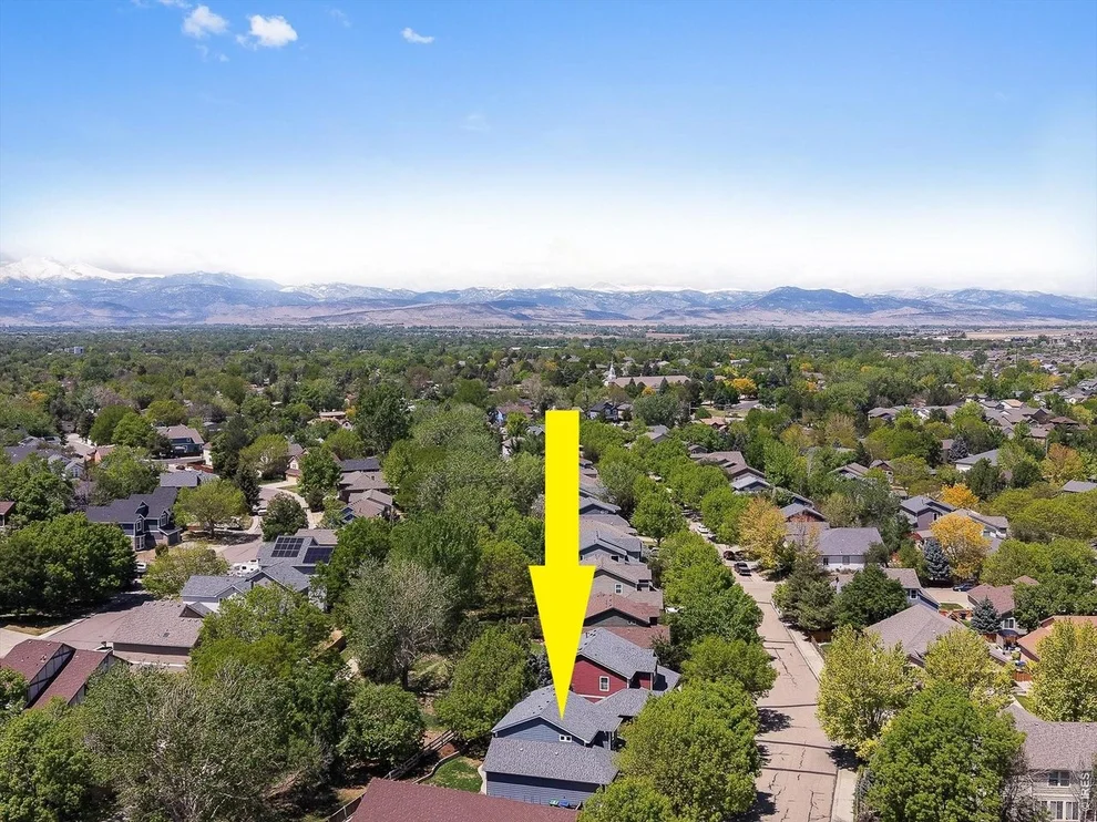 Unit for sale at 651 Americana Rd, Longmont, CO 80504