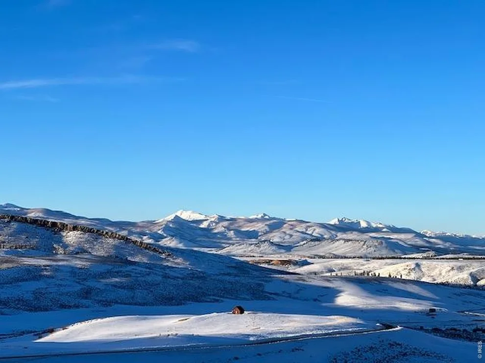 Unit for sale at 117 Peak View Dr, Granby, CO 80446