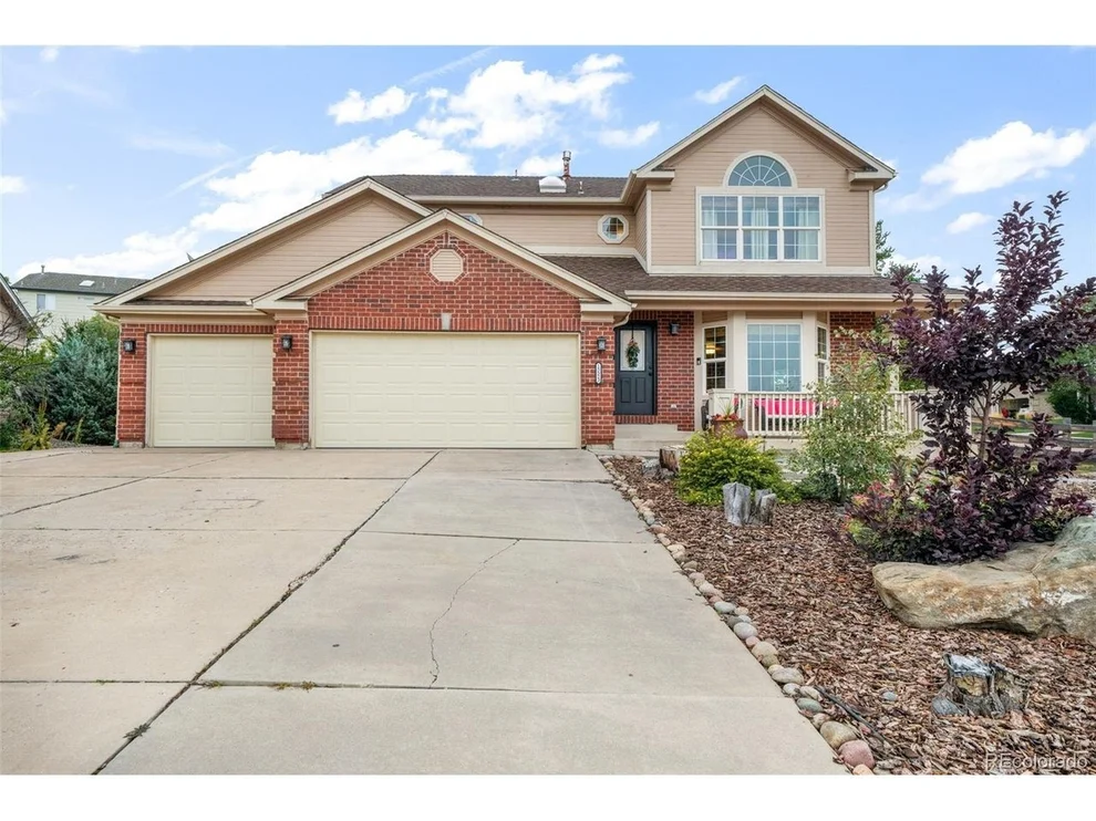 Unit for sale at 15523 Candle Creek Dr, Monument, CO 80132