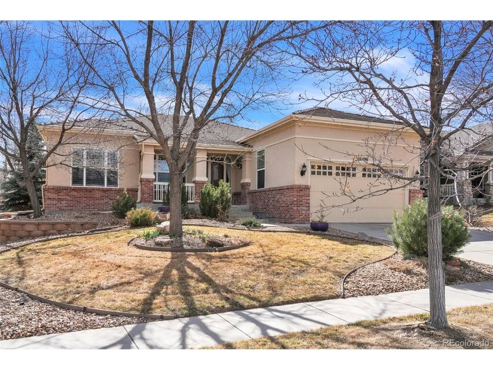 Unit for sale at 16496 Chesapeake Dr, Broomfield, CO 80023