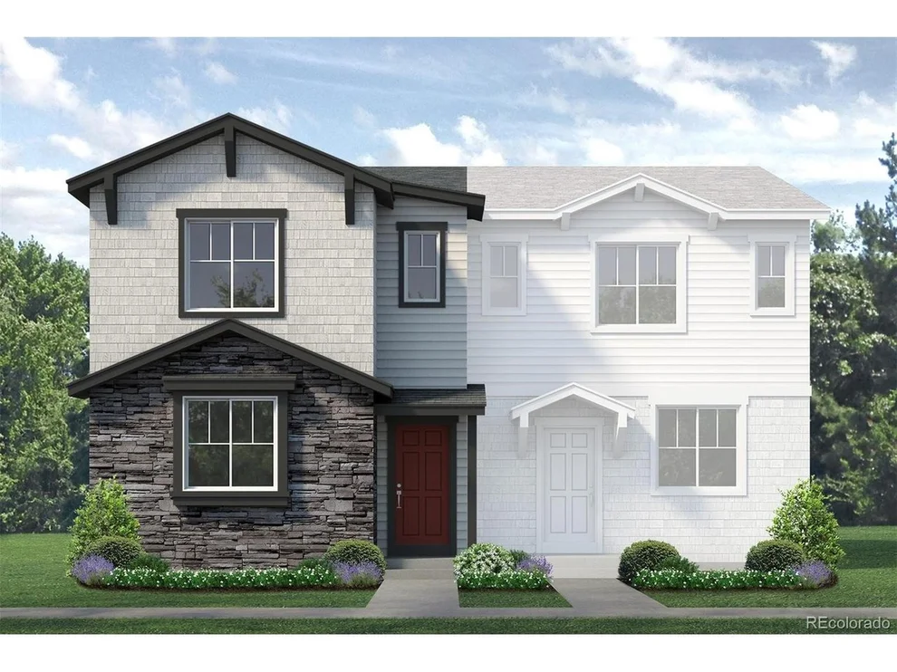 Unit for sale at 1490 Coral Pl, Longmont, CO 80504