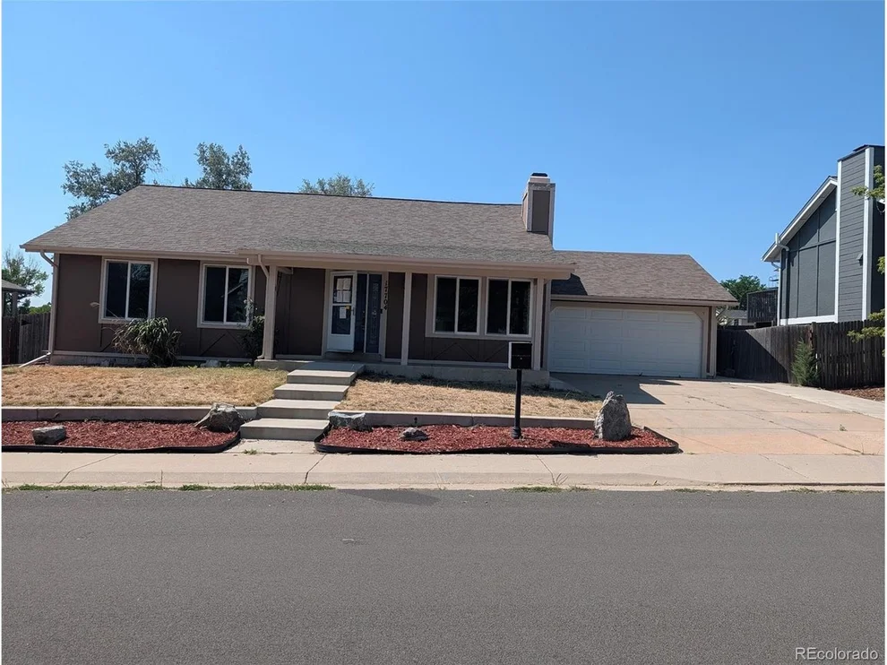Unit for sale at 17704 E Tennessee Pl, Aurora, CO 80017