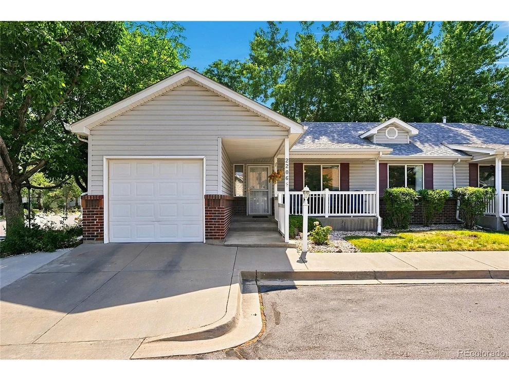 Unit for sale at 2206 S Iola St, Aurora, CO 80014