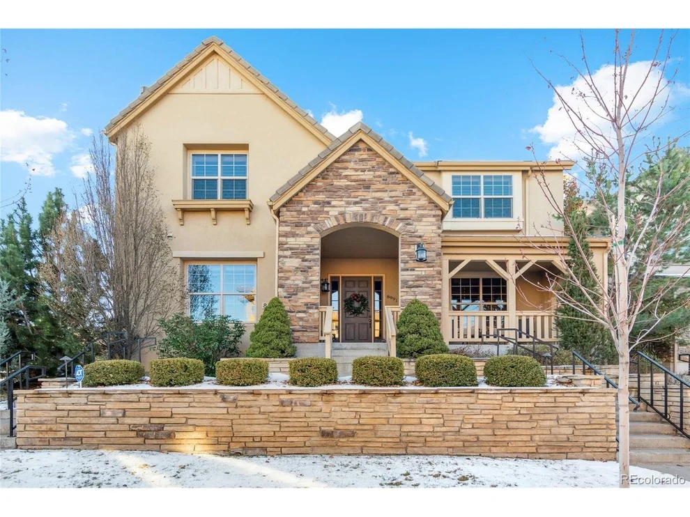 Unit for sale at 8991 Crossington Way, Lone Tree, CO 80124