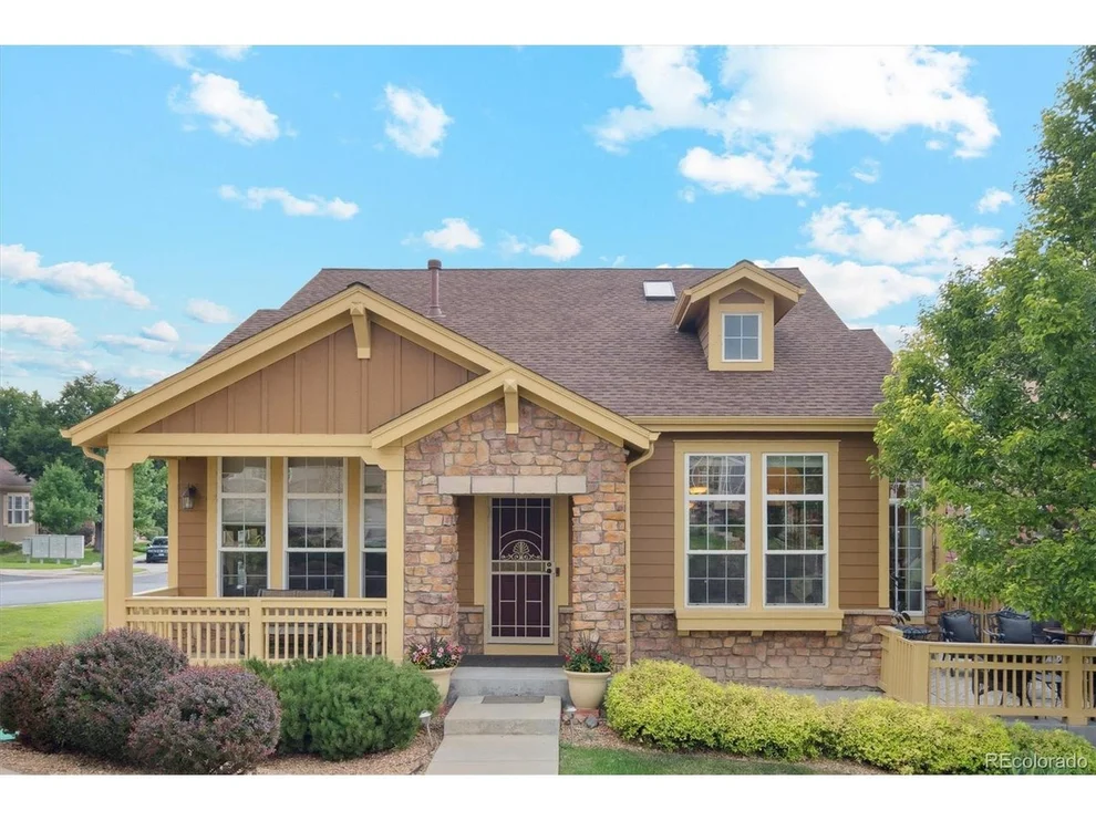 Unit for sale at 5794 S Union Way, Littleton, CO 80127