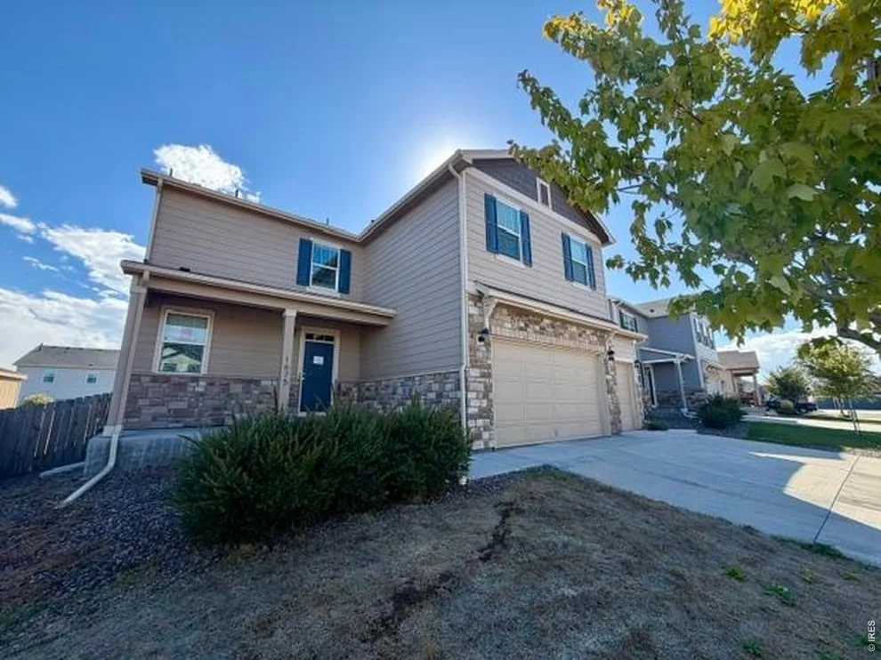 Unit for sale at 1675 Highfield Dr, Windsor, CO 80550