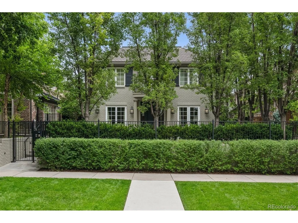 Unit for sale at 450 Steele St, Denver, CO 80206