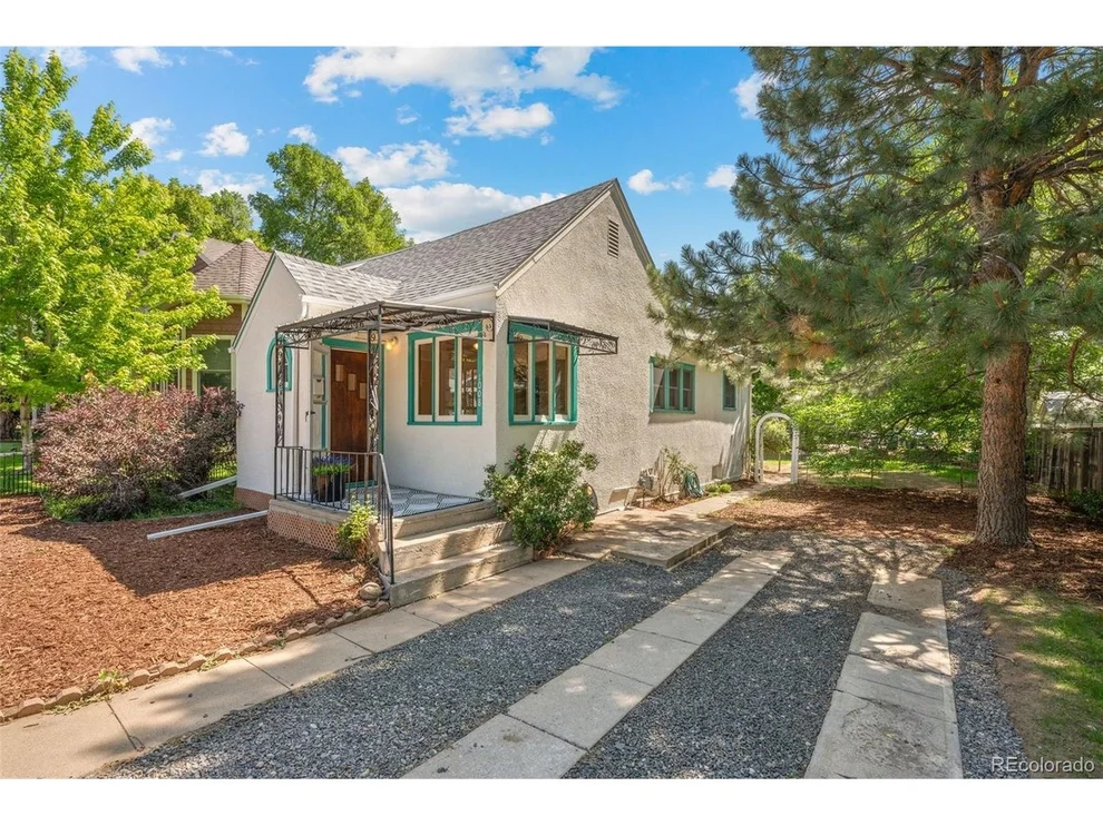 Unit for sale at 1008 La Farge Ave, Louisville, CO 80027