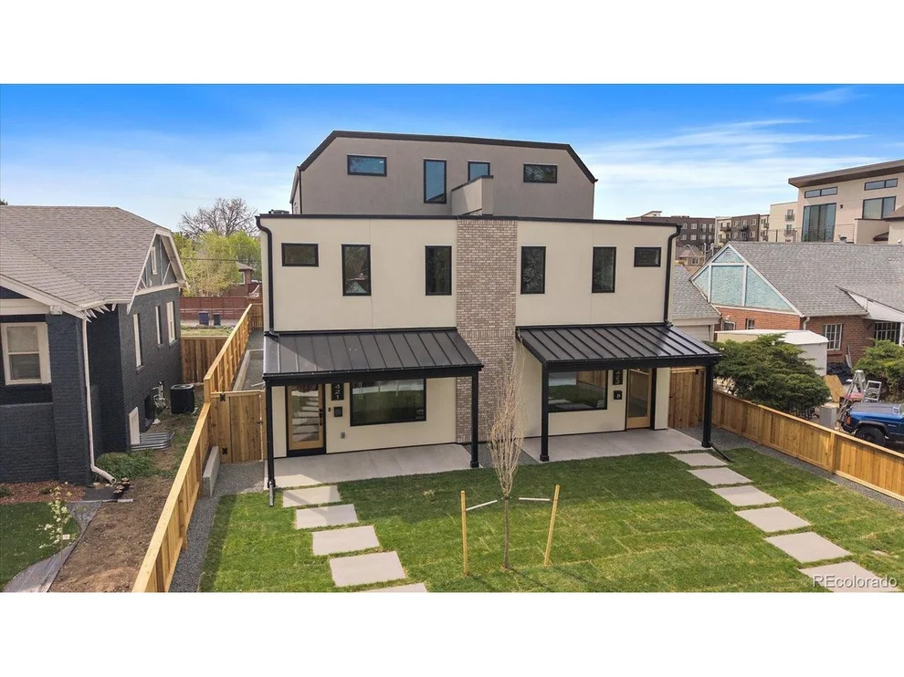 Unit for sale at 1421 Xavier St, Denver, CO 80204