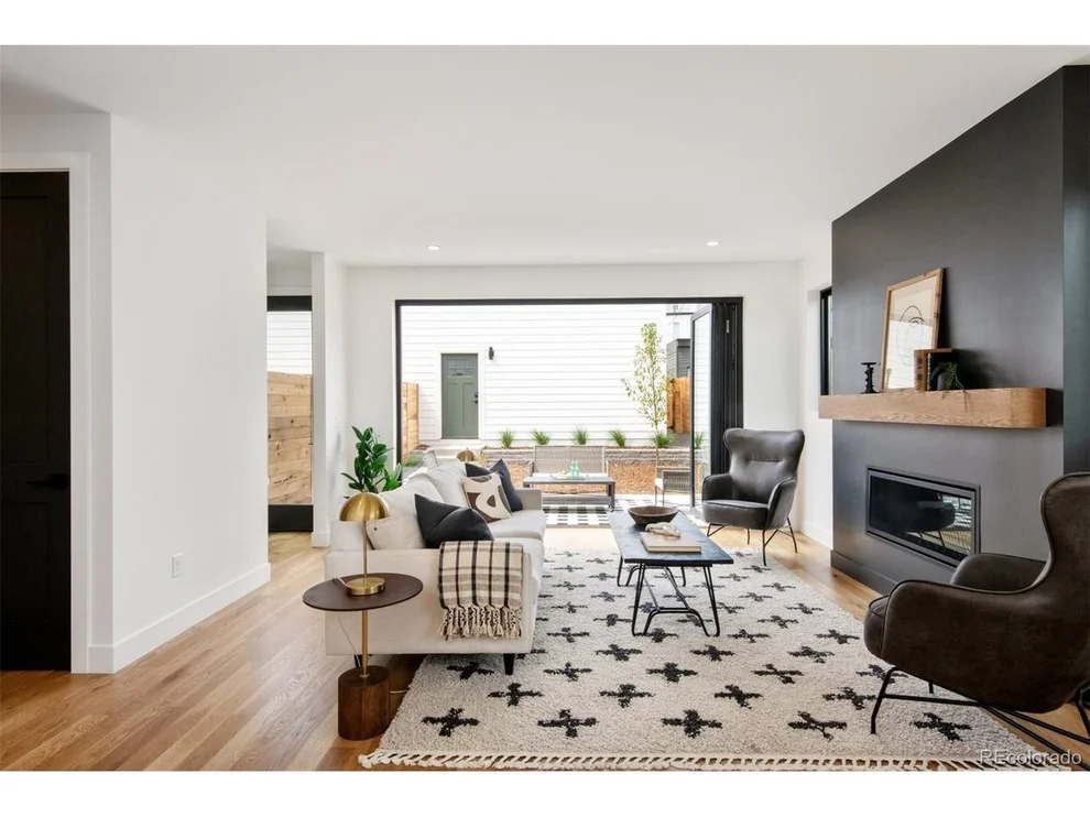 Unit for sale at 4309 N Kalamath St, Denver, CO 80211