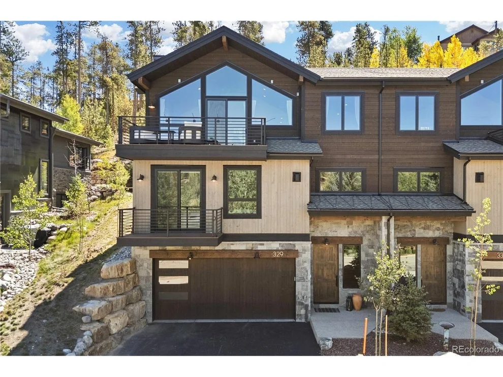 Photo of 329 Kestrel Lane, Silverthorne, CO 80498