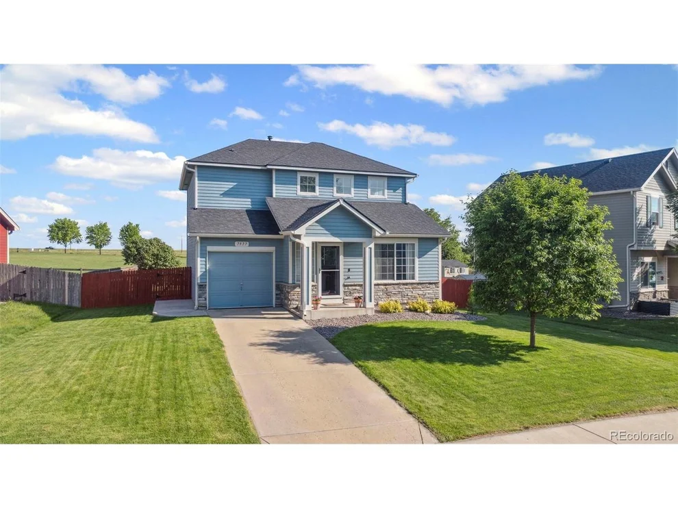 Unit for sale at 7977 Emerson Ave, Frederick, CO 80530