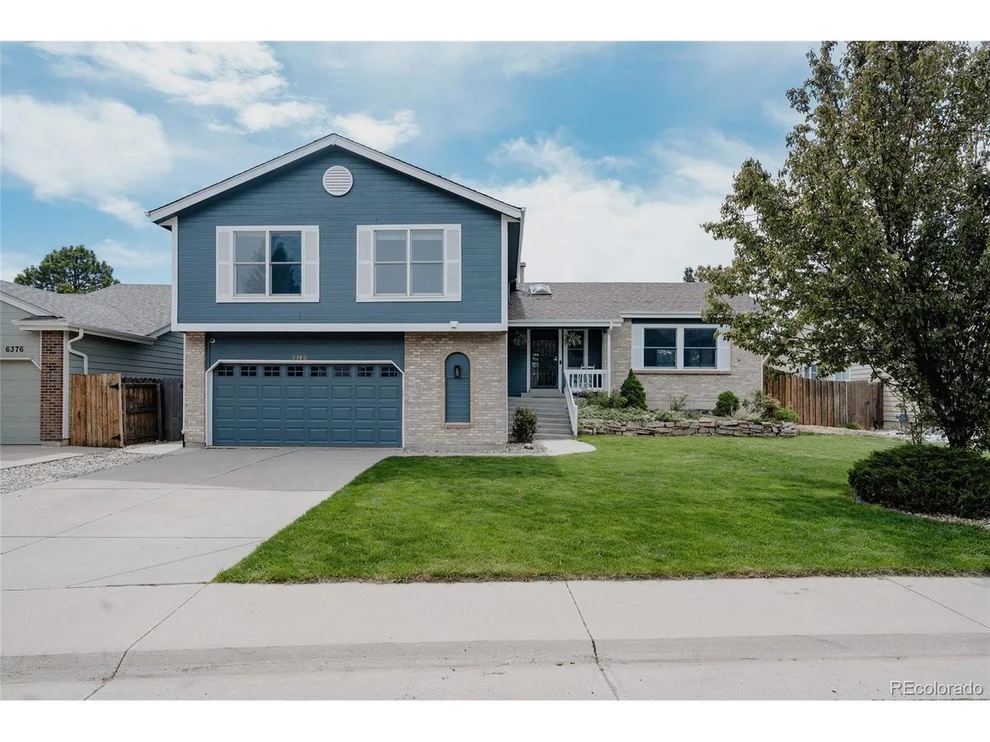 Unit for sale at 6386 S Pierson St, Littleton, CO 80127
