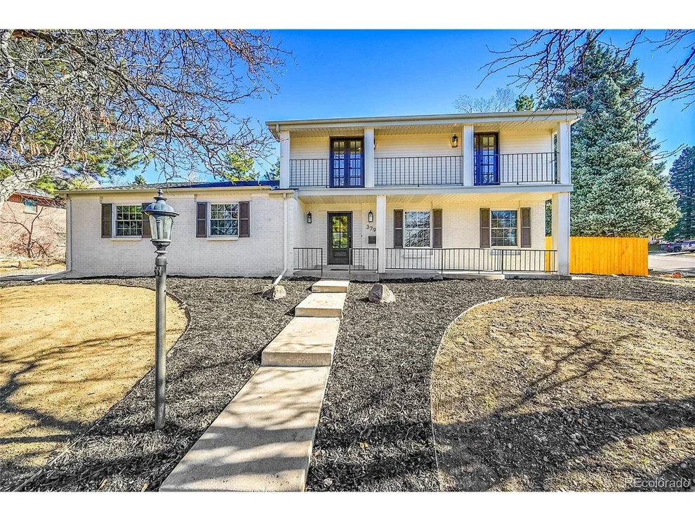 Unit for sale at 3798 S Wabash St, Denver, CO 80237