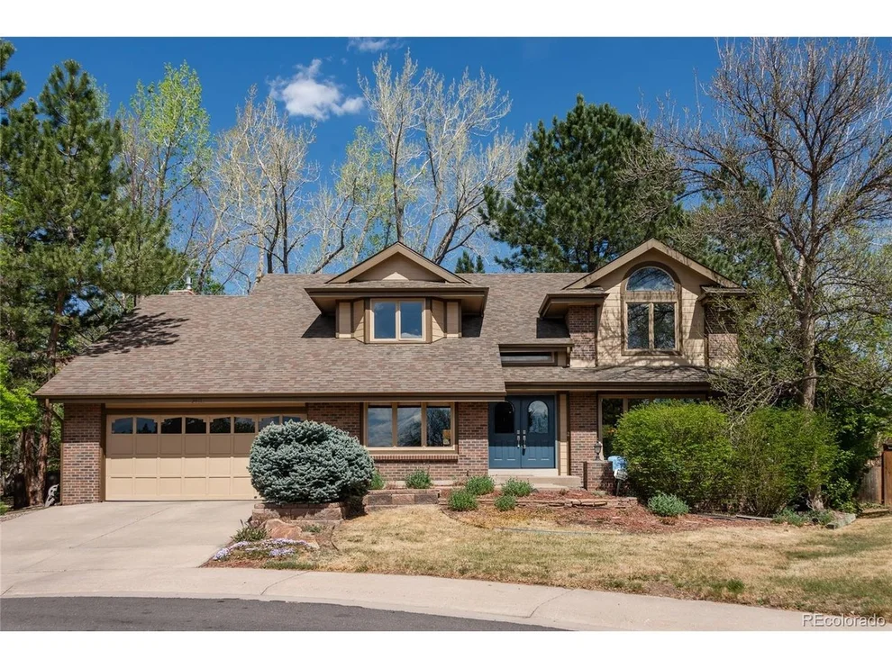 Unit for sale at 3441 W Dartmouth Ave, Denver, CO 80236