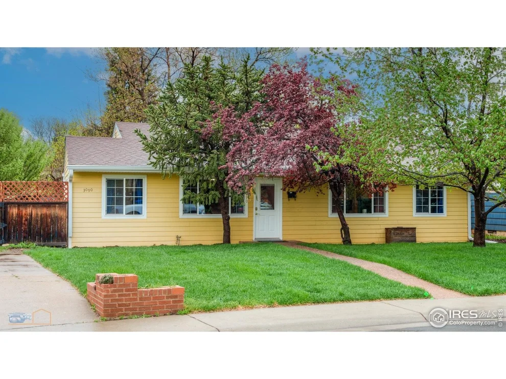 Unit for sale at 3090 17th St, Boulder, CO 80304