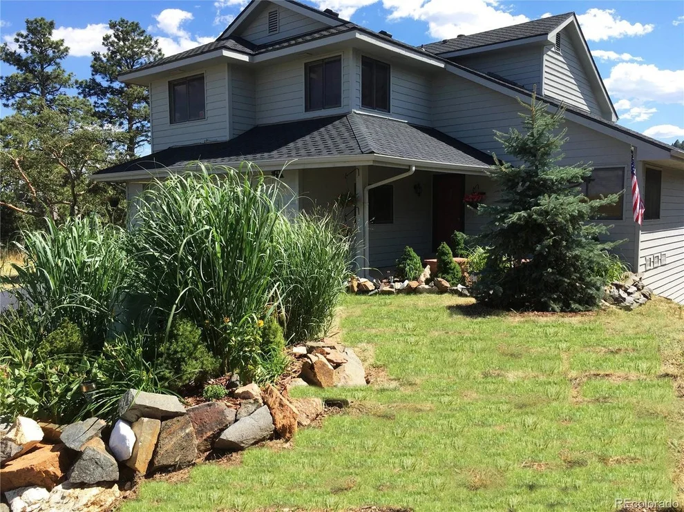 Unit for sale at 24040 Genesee Village Rd, Golden, CO 80401