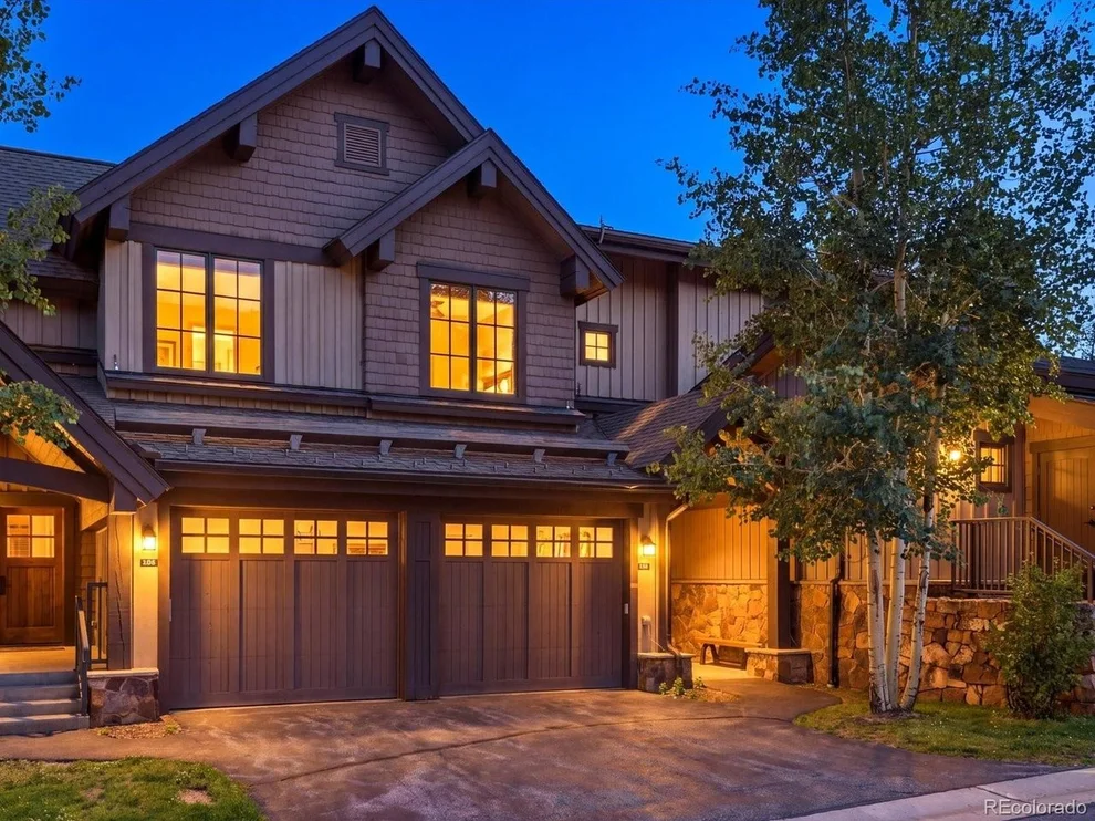 Unit for sale at 63 Mountain Thunder Dr, Breckenridge, CO 80424