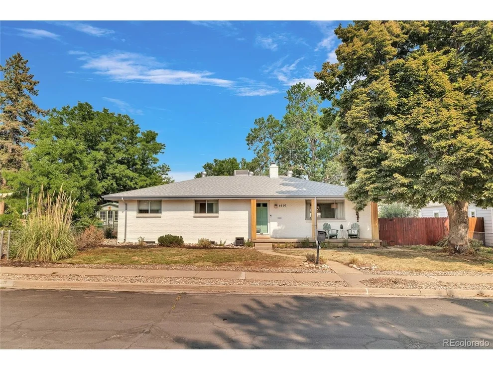 Unit for sale at 3970 S Delaware St, Englewood, CO 80110