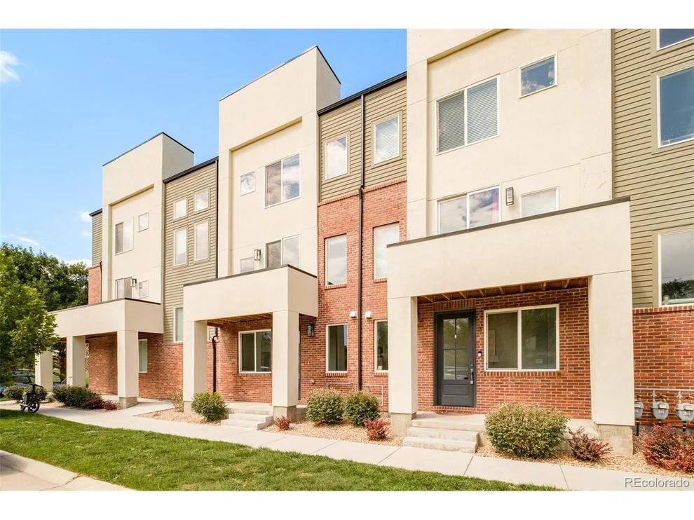 Unit for sale at 7035 E 38th Ave, Denver, CO 80207