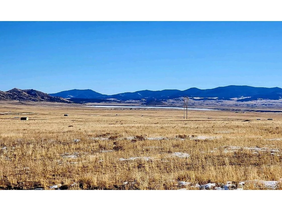 Unit for sale at 4437 Jackson Rd, Hartsel, CO 80449