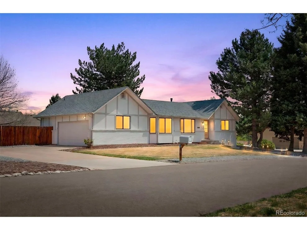Unit for sale at 4575 W Ponds Dr, Littleton, CO 80123