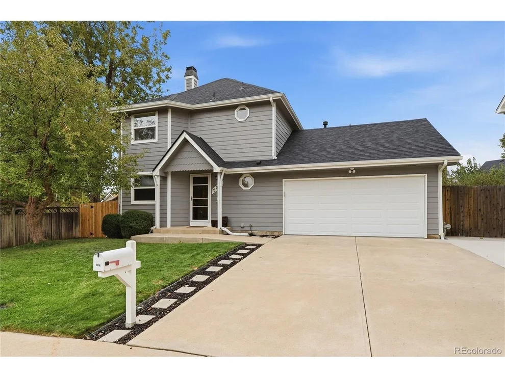 Unit for sale at 5016 S Ventura St, Aurora, CO 80015