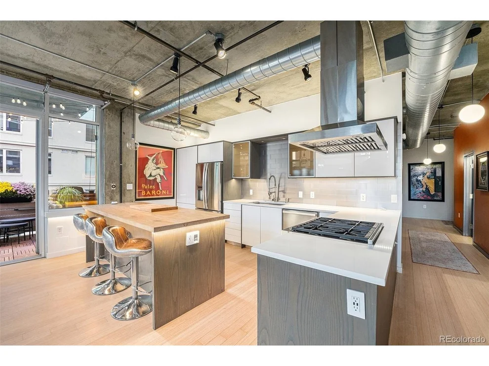 Unit for sale at 1401 Wewatta St, Denver, CO 80202