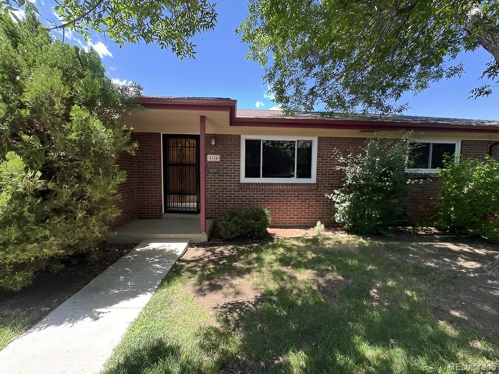 Unit for sale at 5184 E Asbury Ave, Denver, CO 80222
