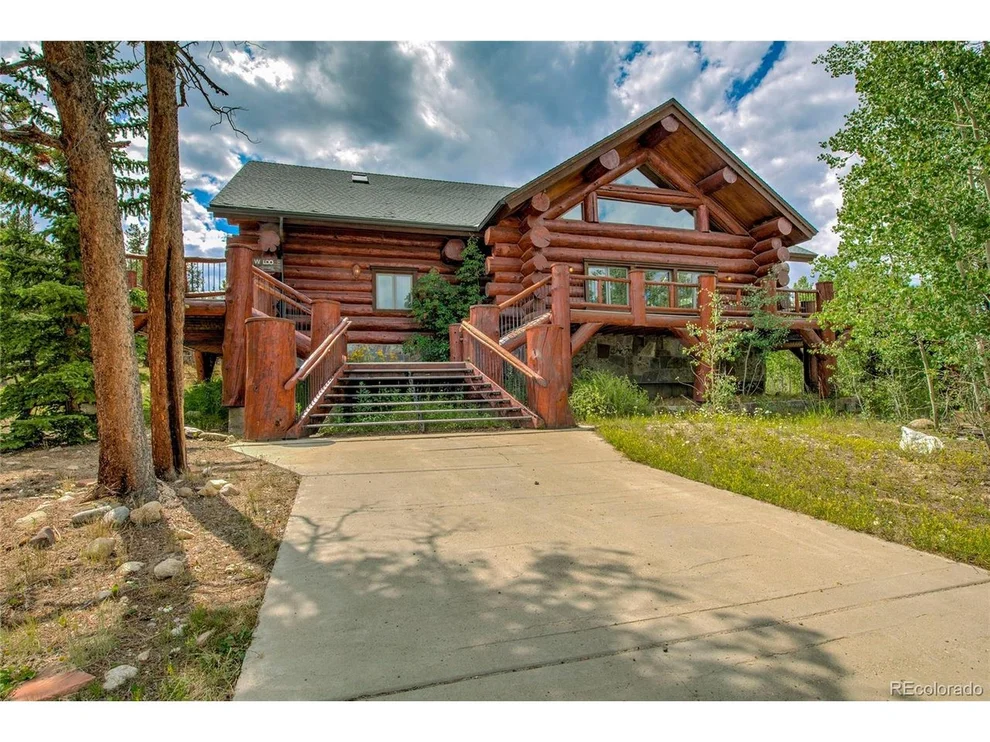 Unit for sale at 175 Coil Dr, Fairplay, CO 80440