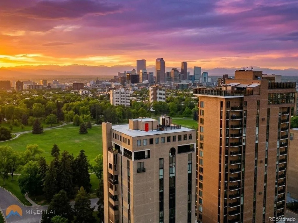 Unit for sale at 1111 Race St, Denver, CO 80206