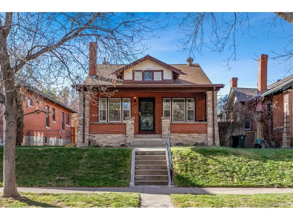 Unit for sale at 1055 Saint Paul St, Denver, CO 80206