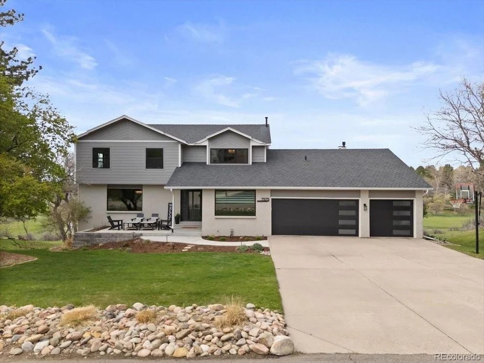 Unit for sale at 7575 E Windlawn Way, Parker, CO 80134