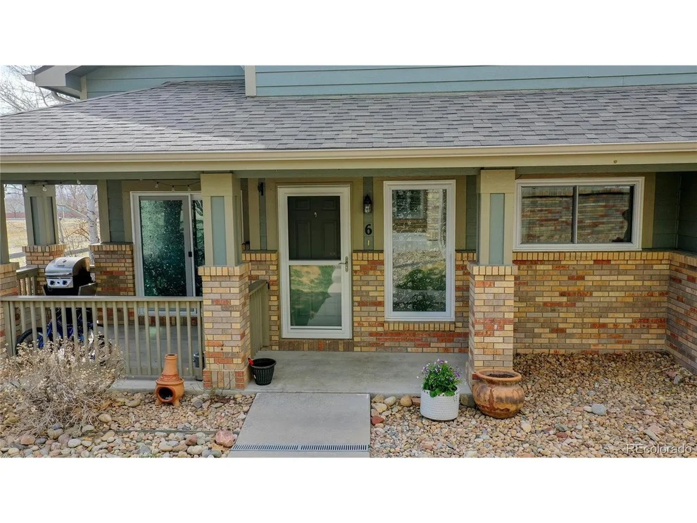Unit for sale at 2900 Purcell St, Brighton, CO 80601