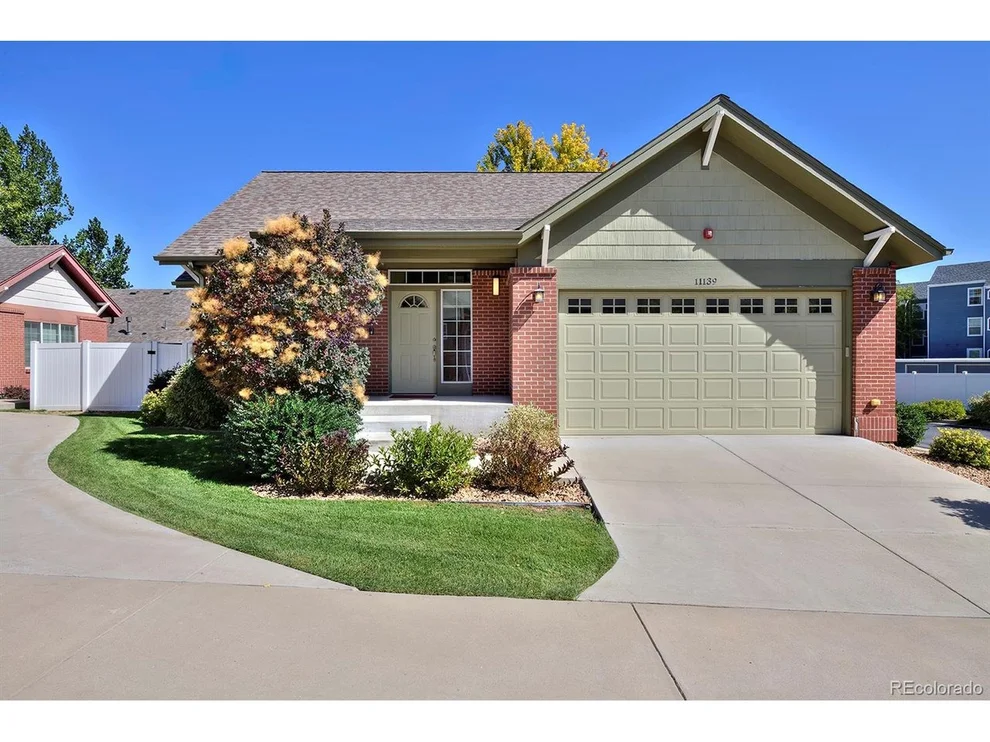 Unit for sale at 11139 Bryant, Denver, CO 80234