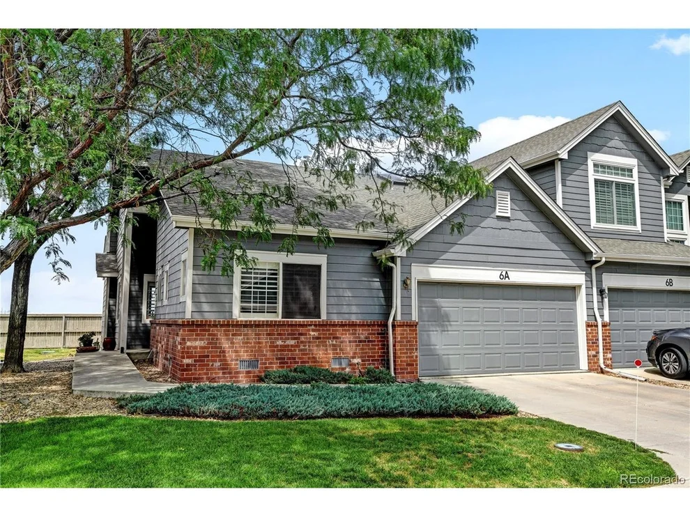 Unit for sale at 13550 Washington St, Thornton, CO 80241