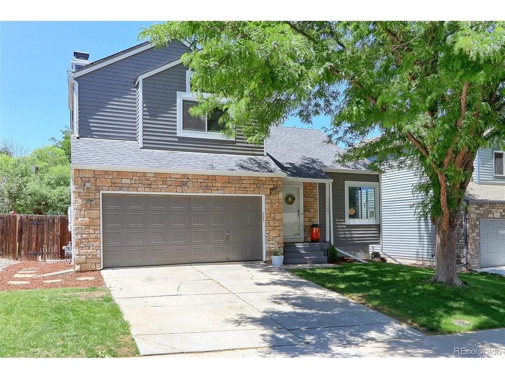 Unit for sale at 11465 King St, Westminster, CO 80031