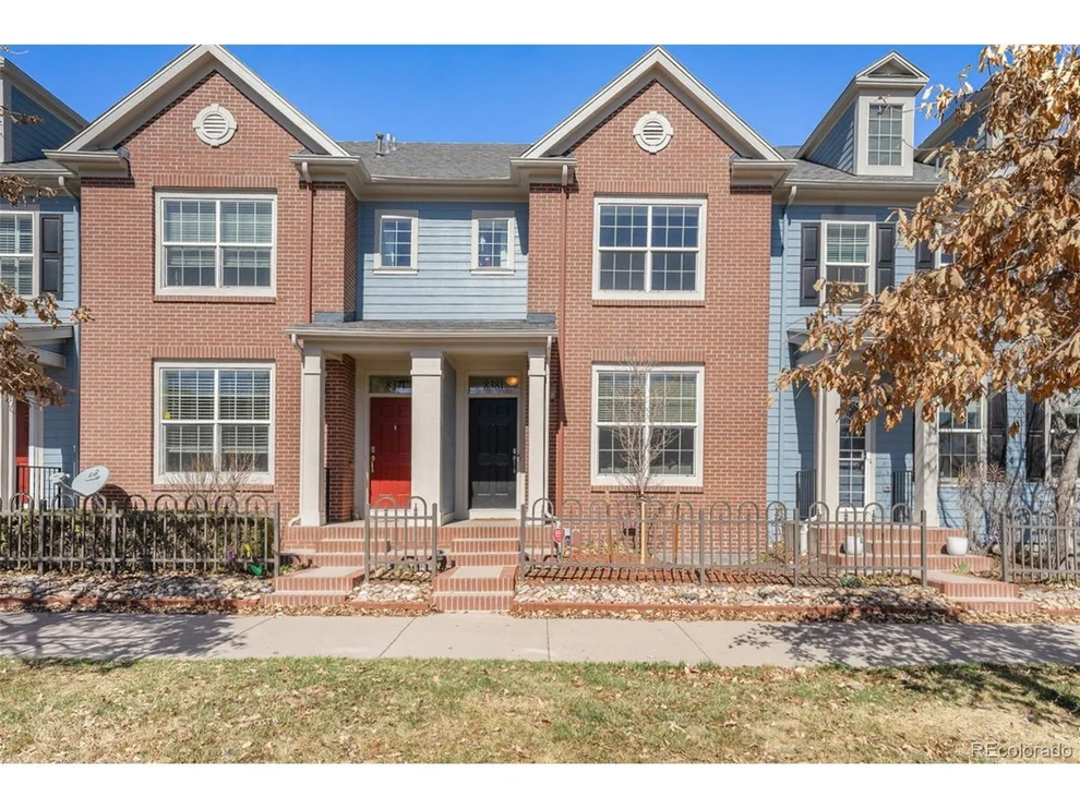 Unit for sale at 8381 E 29th Ave, Denver, CO 80238