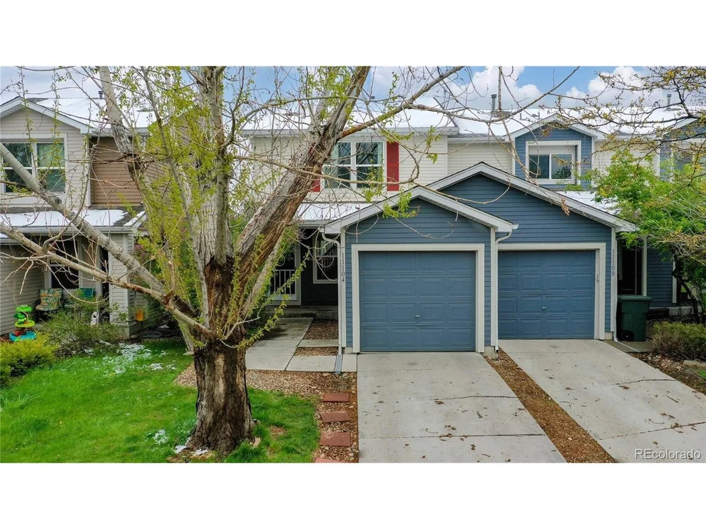 Unit for sale at 11104 Claude Ct, Northglenn, CO 80233