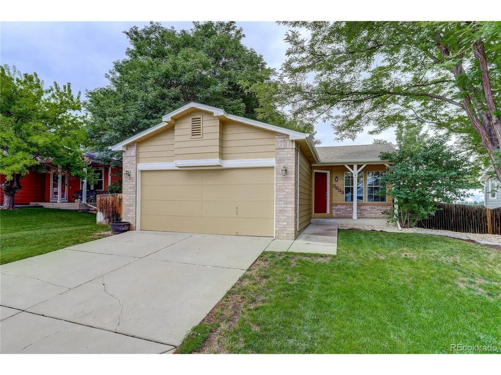 Unit for sale at 3833 W 127th Ave, Broomfield, CO 80020