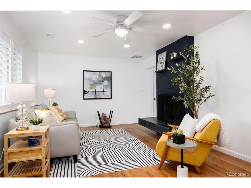 Unit for sale at 402 Ursula St, Aurora, CO 80011