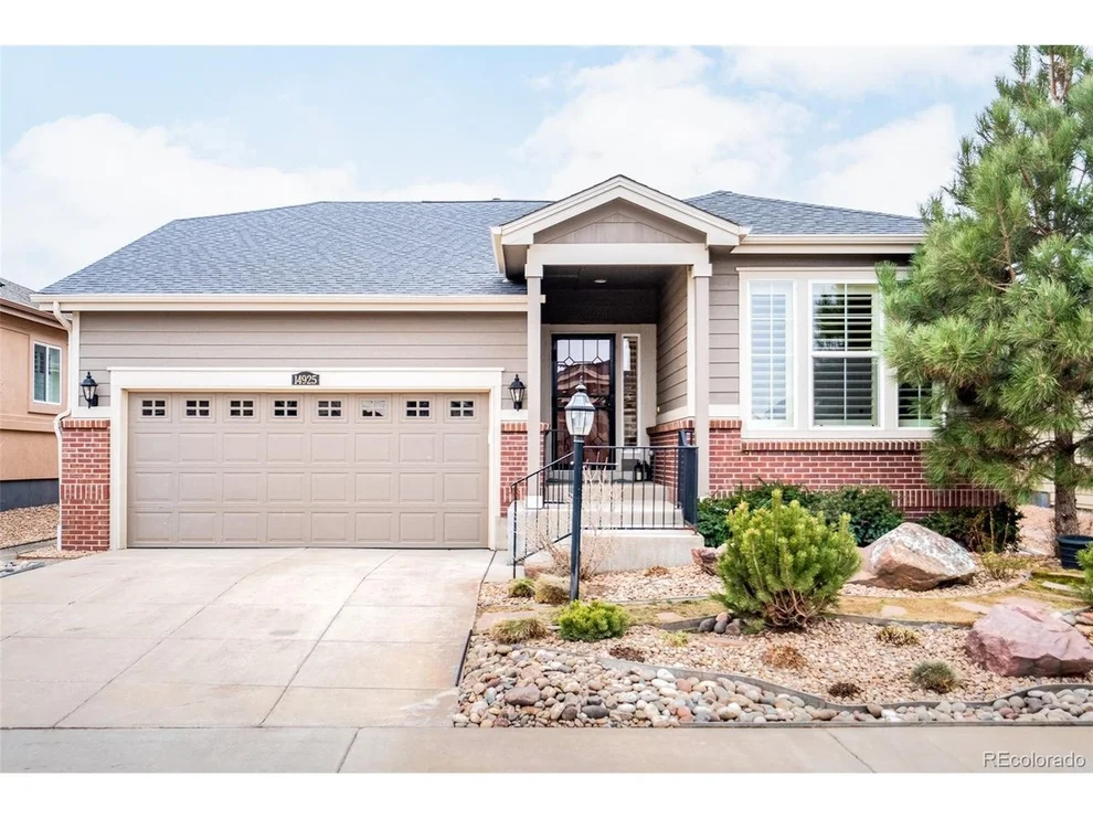 Unit for sale at 14925 Rosemary St, Thornton, CO 80602